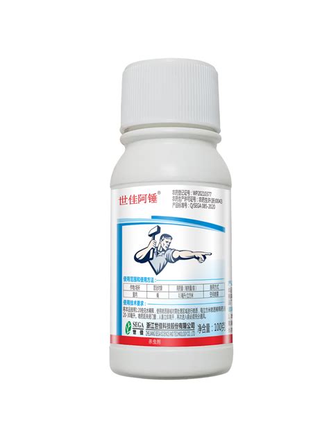 Bifenthrin 18 Dinotefuran 12 SC Zhejiang Sega Science And