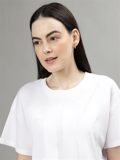 Shop Dkny Clothing Collection Online Iconic India