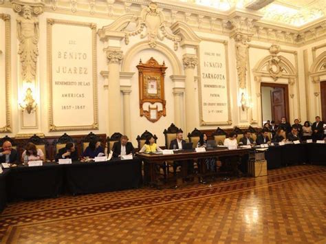 Cabildo aprueba cuenta pública correspondiente al Ejercicio Fiscal 2023