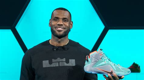 Lebrons Lifetime Deal Is The Biggest In Nike History Sole Collector