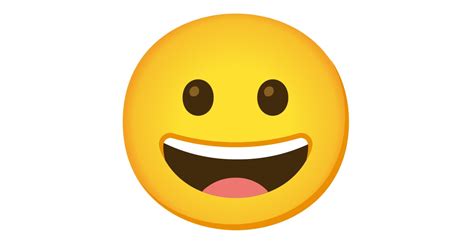 Smiling Faces All Emojis Meaning Symbolism For Smiling Faces