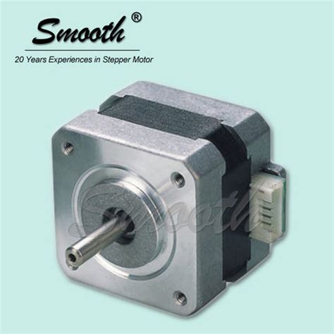 High Torque Nema 17 Stepper Motor At Best Price In Guangzhou Ningbo