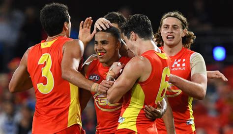 West Coast Eagles Vs Gold Coast Suns Tips Odds And Free Bonus Bets