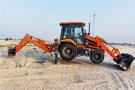 Bx Hitachi Construction Machinery