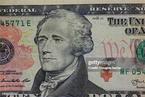 46 Alexander Hamilton 10 Dollar Bill Stock Photos, High-Res Pictures, and Images - Getty Images