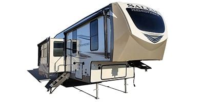 2021 Salem By Forest River Hemisphere Fifth Wheel Series M 378FL Prices