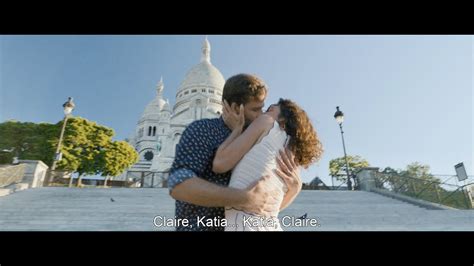 A Love Story Une Histoire D Amour Trailer English Subs