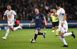 Psg Bungkam Lille Ini Alasan Mauricio Pochettino Ganti Lionel Messi