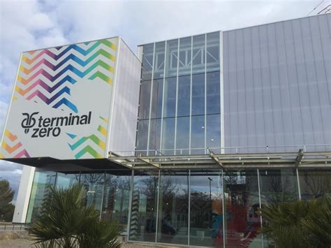 Abre Sus Puertas El T Nel De Viento Terminal Zero En Puerto Venecia