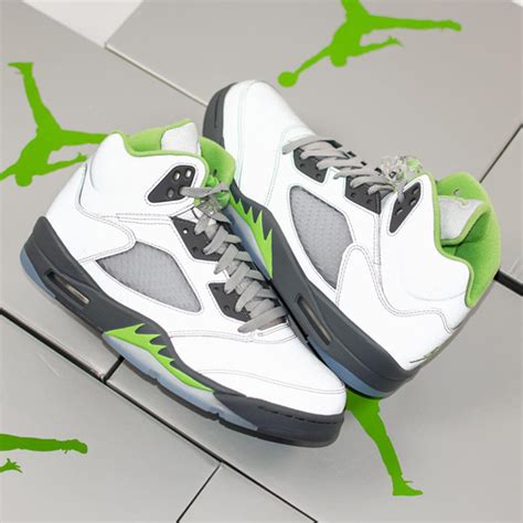 JustFreshKicks On Twitter Restocked Via Nike US Air Jordan 5 Retro