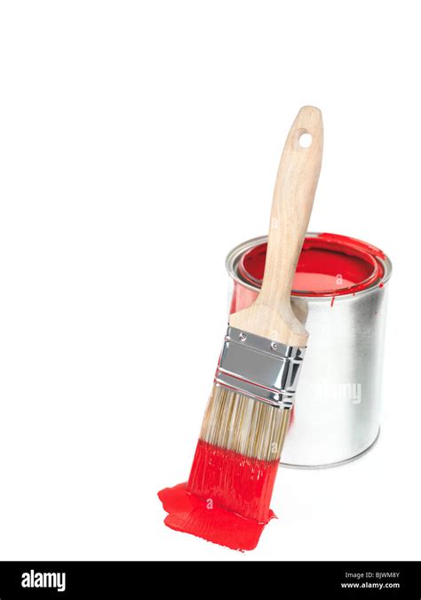 Paintbrush Hi Res Stock Photography And Images Alamy