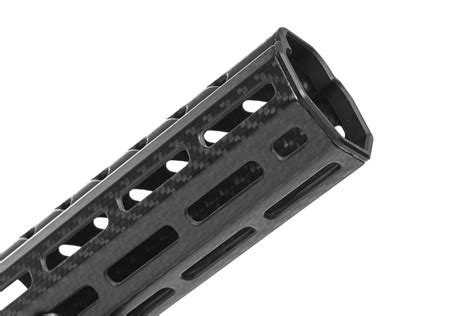 Sig Mpx® Carbon Handguard Lancer Systems