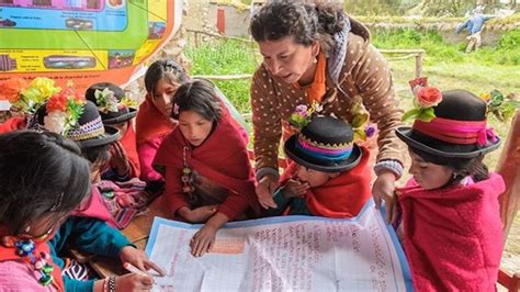 La Transformaci N De La Educaci N Comienza Con Los Docentes Sutep