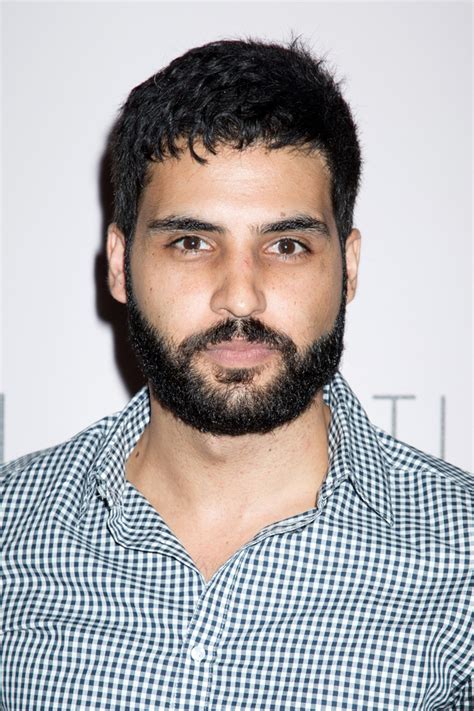 Babak Tafti (Actor): Credits, Bio, News & More | Broadway World
