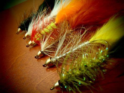 Must-Have Fly Fishing Flies for a Successful Angling Experience