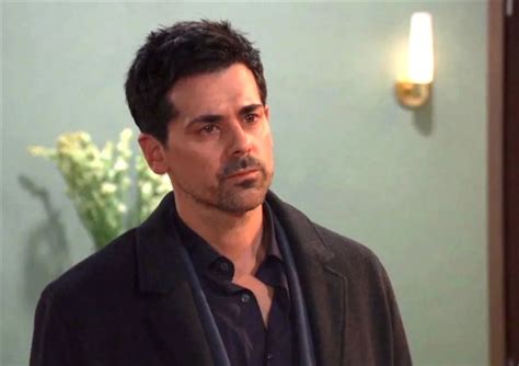 General Hospital Spoilers Nikolas Never Got A DNA Test Is Ace Really