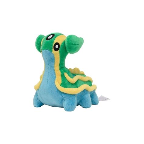 Plush Toy Pok Mon Fit Gastrodon East Sea