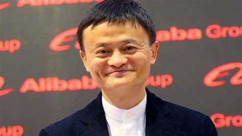 Le Fondateur D Alibaba Jack Ma Passera Le Relai Dans Un An