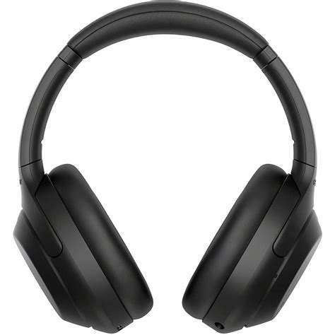 Sony WH 1000XM4 беспроводные наушники Купить в магазине Аудиомания