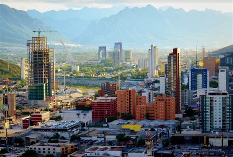 Este Es El Secreto Para Ser La Ciudad M S Habitable De M Xico Alto Nivel