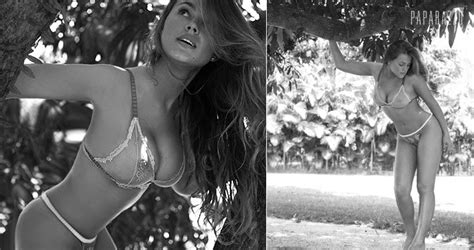 Naked Bruna Tavares Added By Msantos