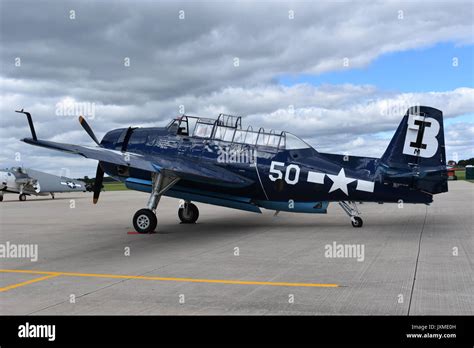 Tbm grumman avenger Fotos e Imágenes de stock Alamy