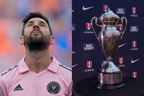 Mengenal Sejarah US Open Cup Kejuaraan Yang Gagal Dimenangi Inter