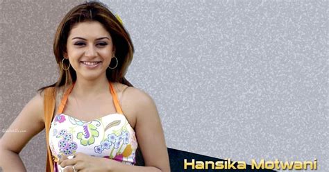 Hansika Hot Photos And Images Cinesence