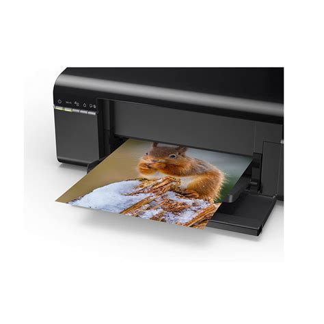 Epson L805 Inkjet Photo Printer at Best Price in BD - pickaboo.com