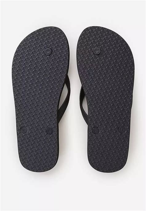 Buy Rip Curl SWC Bloom Flip Flops Online ZALORA Malaysia