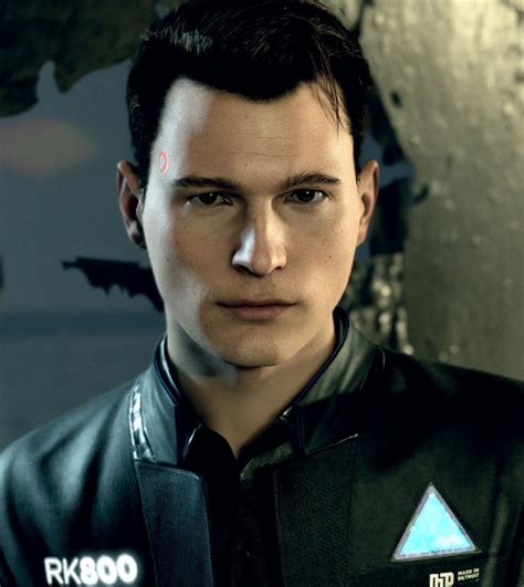 You Are Incredible Bryan Dechart Appreciation Post Detroit Become