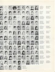 Lansdowne High School - Lahian Yearbook (Lansdowne, PA), Class of 1972 ...