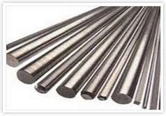 Stainless Duplex Steel Round Bars At Best Price In Mumbai By K M