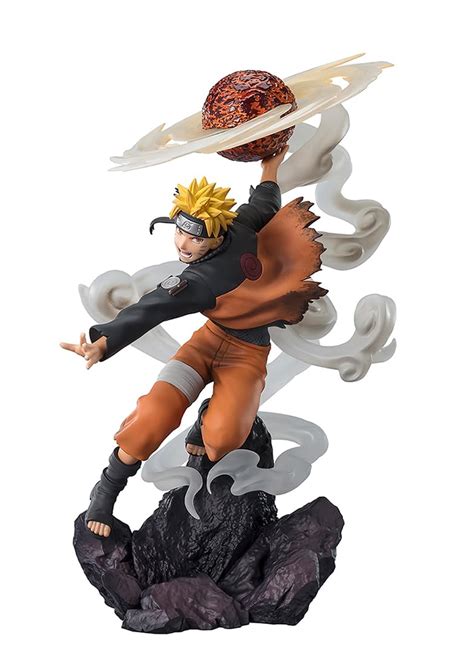 Mua TAMASHII NATIONS Naruto Shippuden Extra Battle Naruto Uzumaki