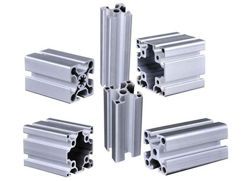 T Slot Aluminum Applications Types And Finishing Options Chal