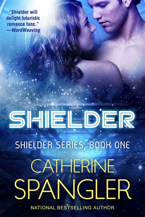 10 Must Read Sci Fi Romance Books