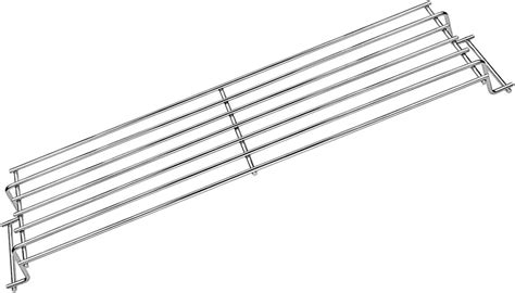 Amazon Uniflasy 69866 Grill Warming Rack For Weber Spirit I GS4