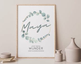 Personalisiertes Poster Von Deinem Zuhause Mit Koordinaten Etsy De