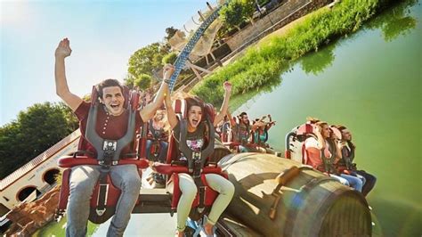 PortAventura sorprende con este regalo entradas gratis para más de 500