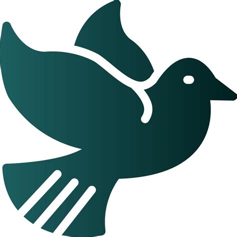 Pigeon Vector Icon Design 16365767 Vector Art At Vecteezy