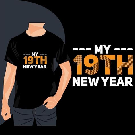 Premium Vector T Shirt Design 2023 Typography