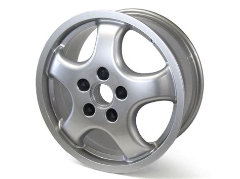 Buy Porsche Boxster 986987981 1997 2016 Alloy Wheels 17 Design 911