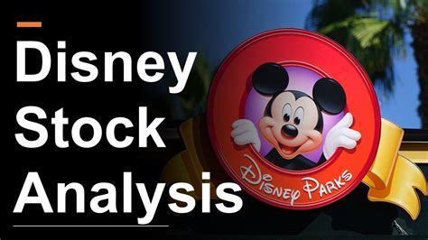 Disney Stock Analysis Is Dis A Buy Youtube