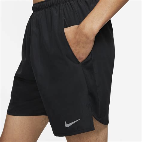 Nike M Nk Df Challenger Short 7ul Sivustolla Stadiumfi