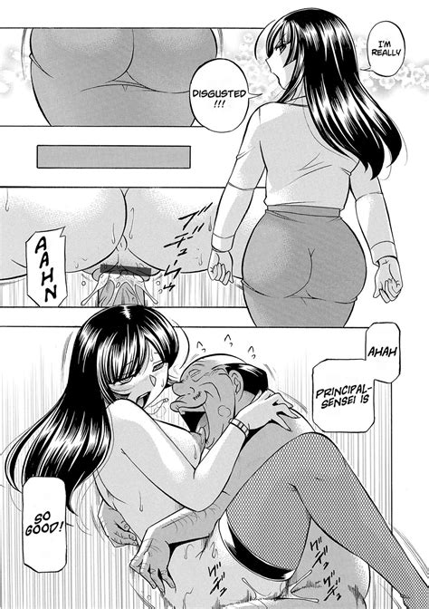 Jokyoushi Reiko Female Teacher Reiko Page 68 Nhentai Hentai Doujinshi And Manga