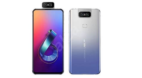 Asus Zenfone 6 Akan Segera Remi Masuk Pasar Indonesia