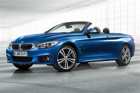 Used 2016 BMW 4 Series Convertible Consumer Reviews 9 Car Reviews