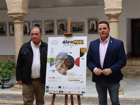 Ayuntamiento De Andújar El Ayuntamiento De Andújar Presenta La Vii