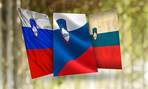 Slovenia Flag Wallpapers - Wallpaper Cave