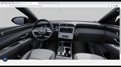 Hyundai Tucson 2021 Konfiguracja YouTube